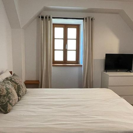 Apartments Fonda House Piran Eksteriør bilde